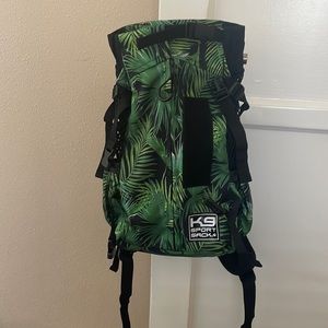 K9 Sport Sack Air Small